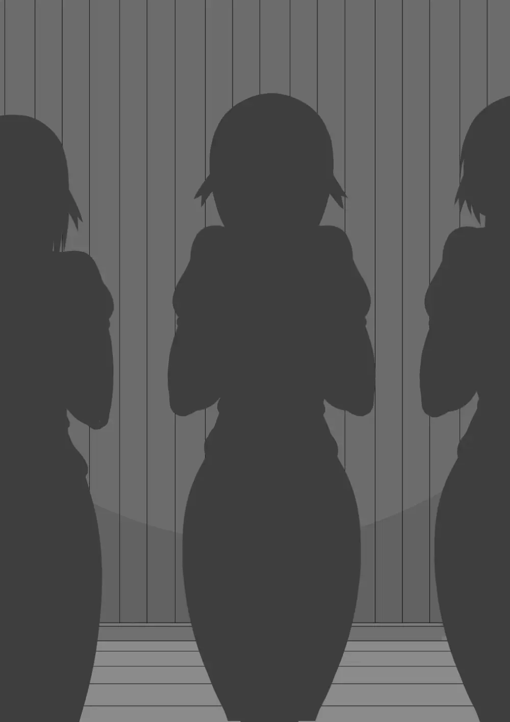 『彼女は狙われている』続 ～堕落～ Page.210