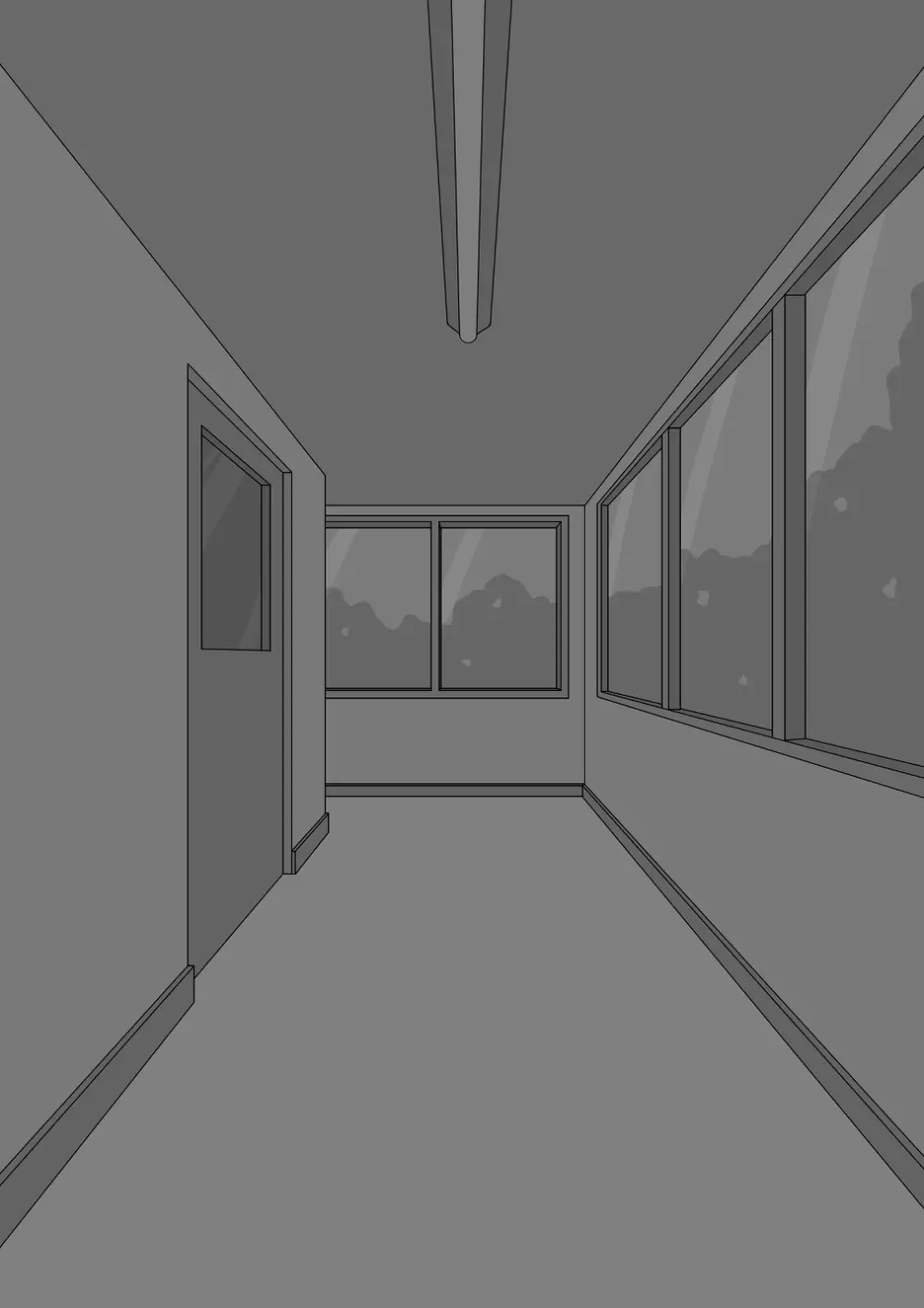 『彼女は狙われている』続 ～堕落～ Page.312