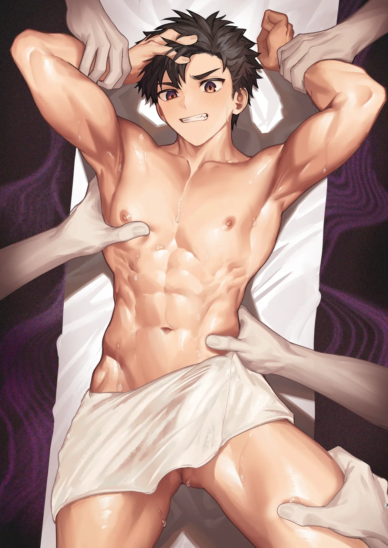 心と身体のほぐしやさん Page.2