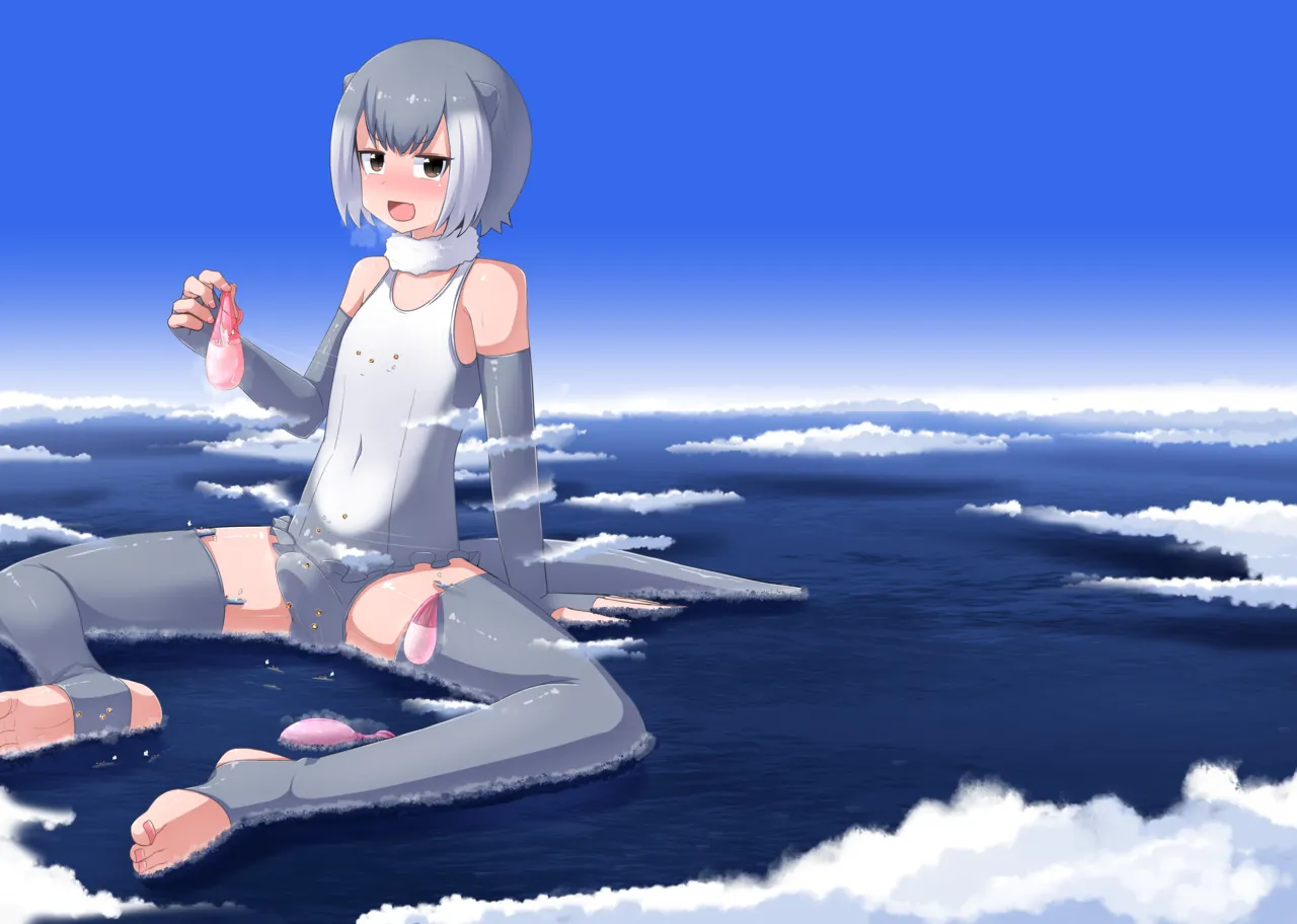 ギガコスプレ成人男性 Page.18