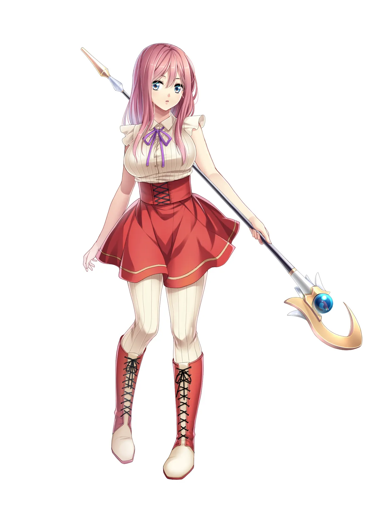 セックスレベリング 〜魅了スキルでNTRを仕掛けてきたグラビアアイドルにガチ惚れされて溺愛JKと一緒にハーレム3Pする話〜 Page.97