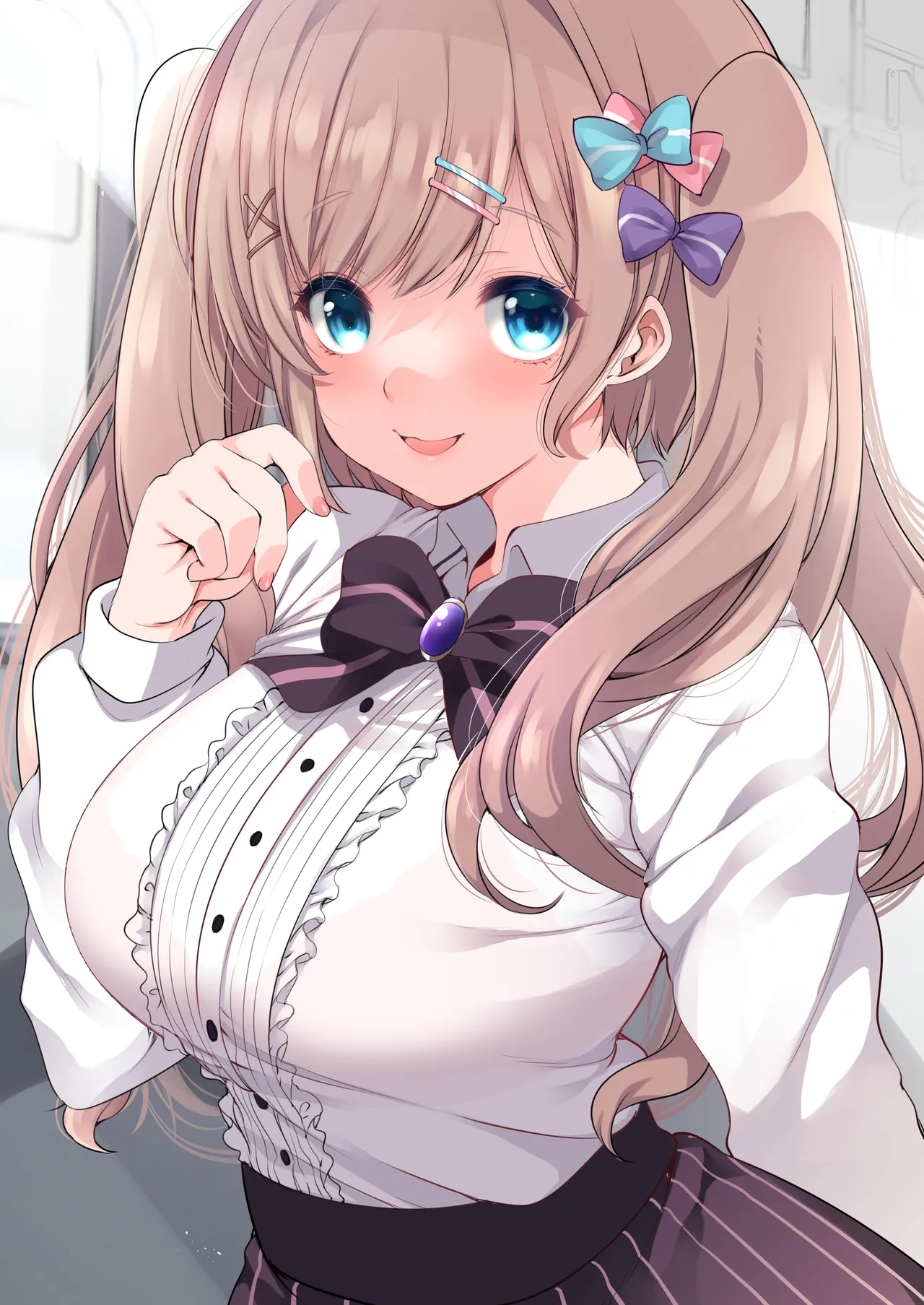 【がるるプラン以上】2025年12月+2026年1月まとめzip配布 Page.18