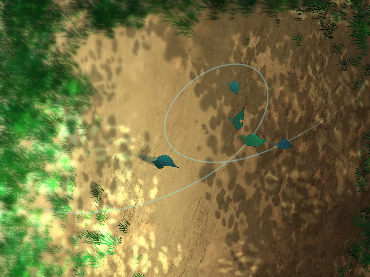 祠の前で願ったら女の子になれた Page.145