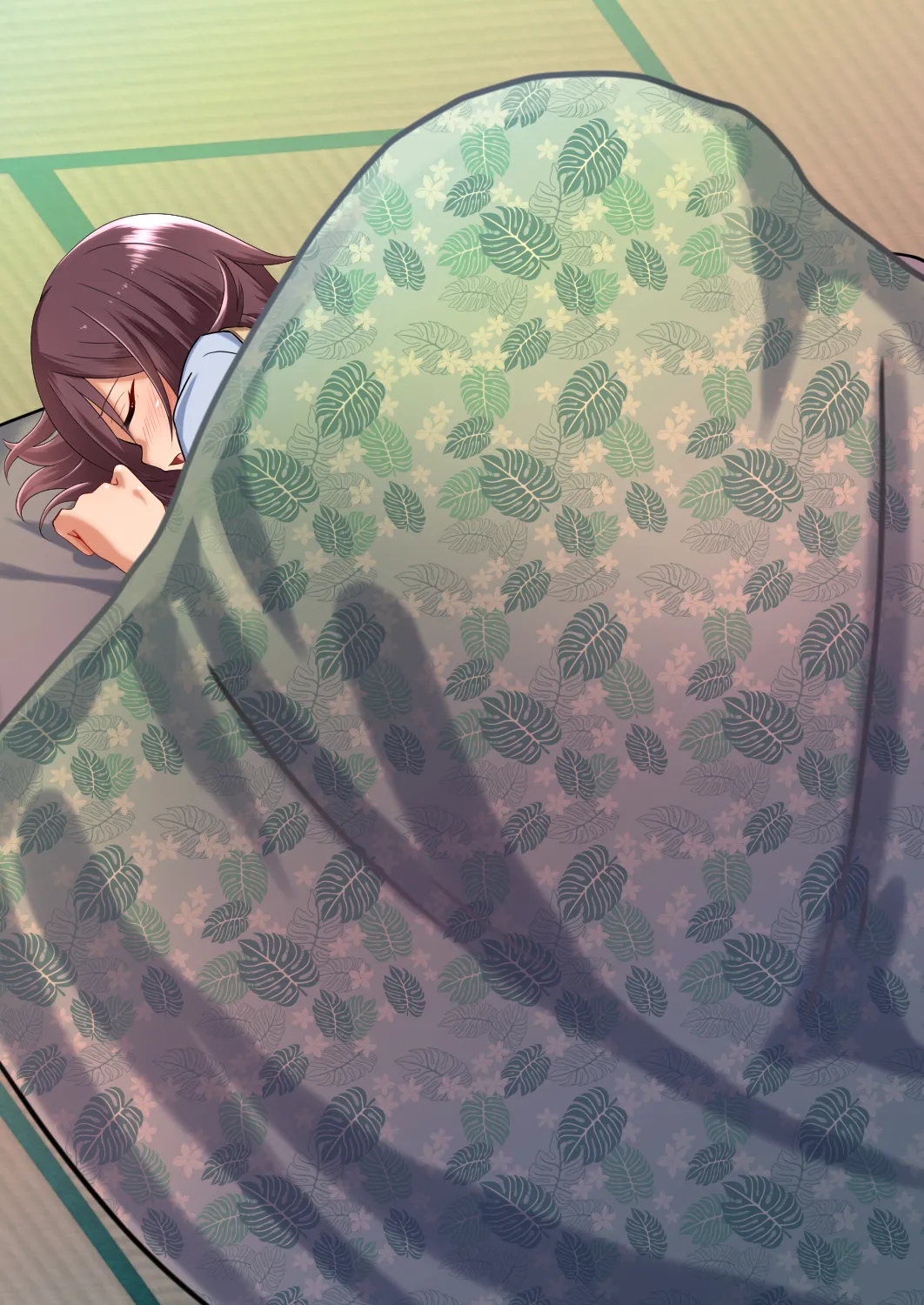 女の子になって幼馴染と Page.156