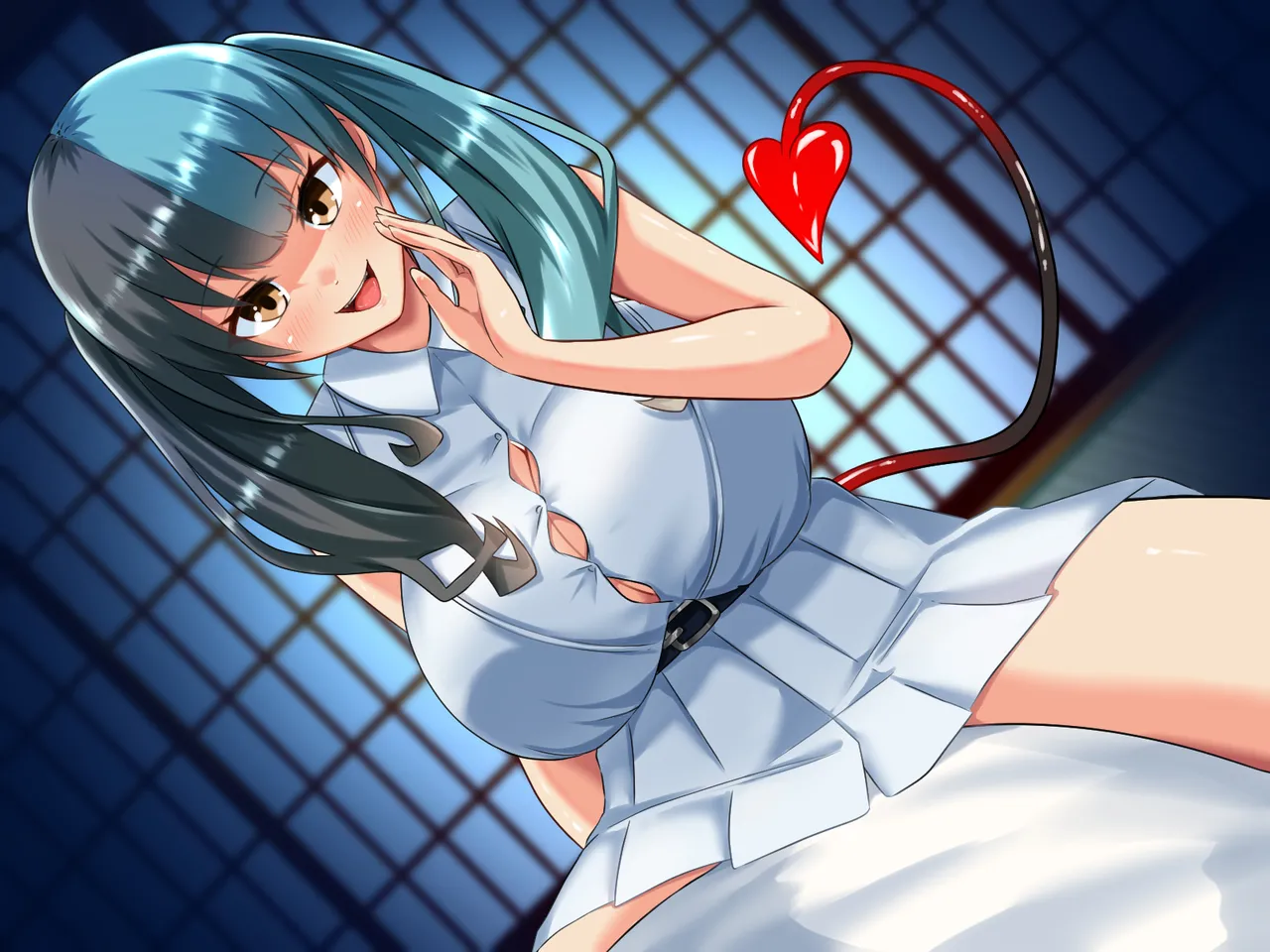 人生諦めたら、女の子で新世界スタート Page.150