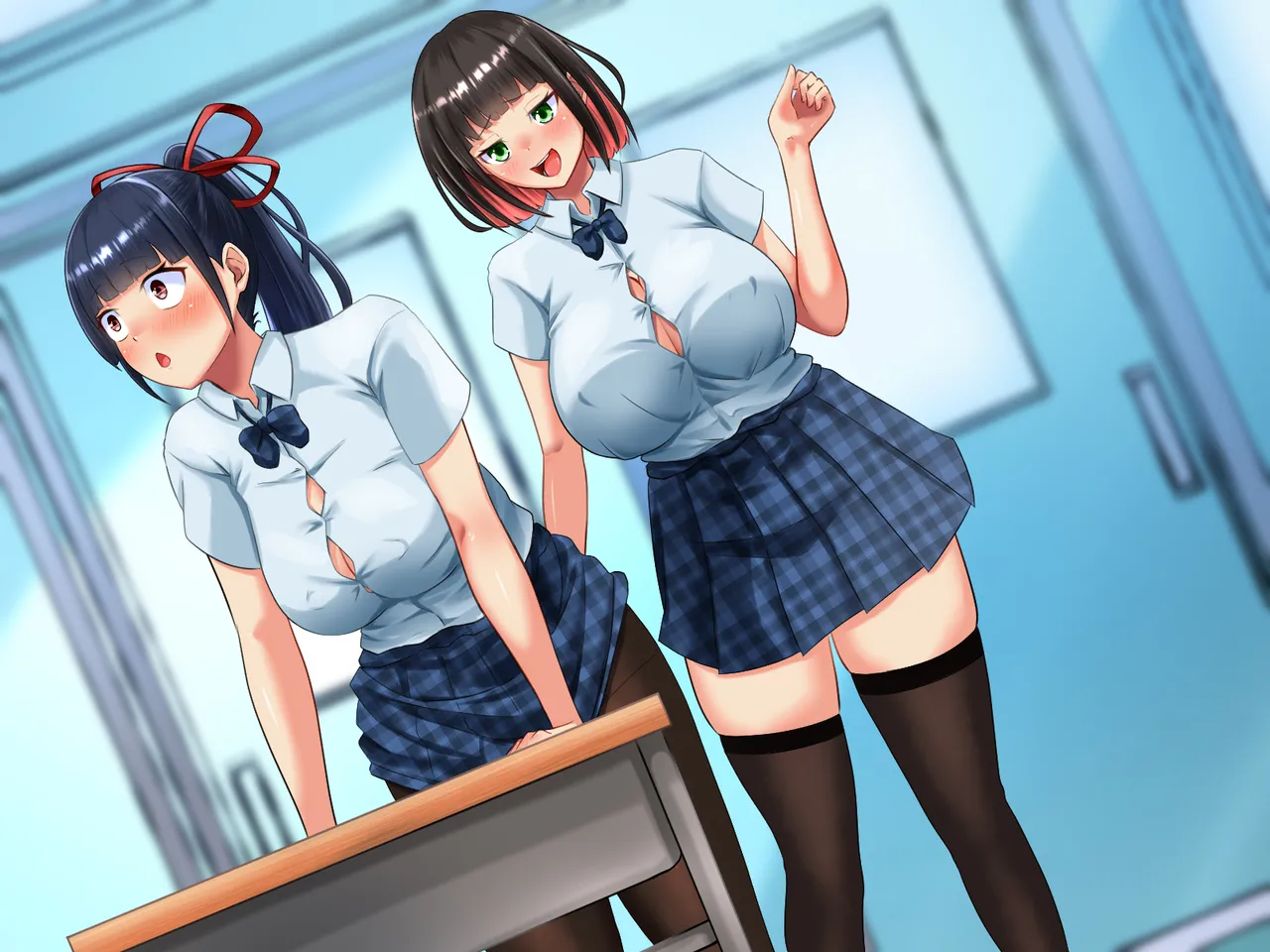 人生諦めたら、女の子で新世界スタート Page.183