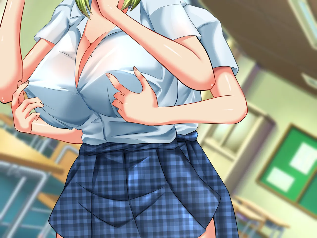 人生諦めたら、女の子で新世界スタート Page.190