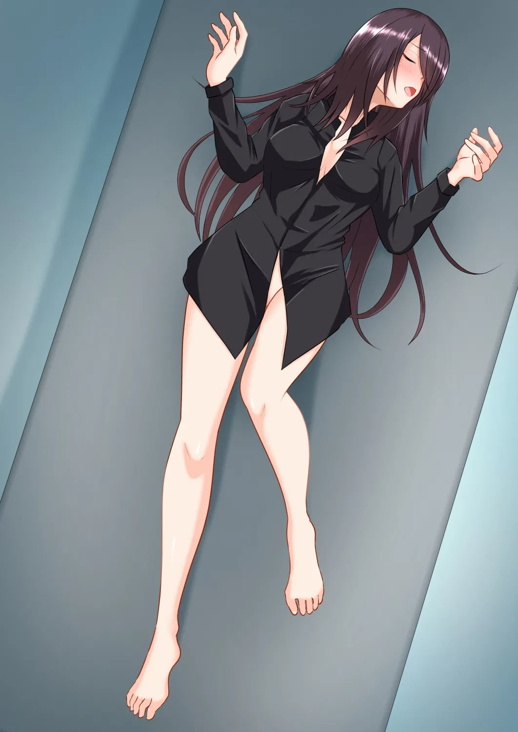 私の彼氏は女になる Page.129