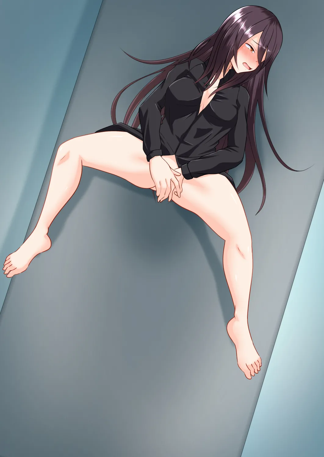 私の彼氏は女になる Page.130