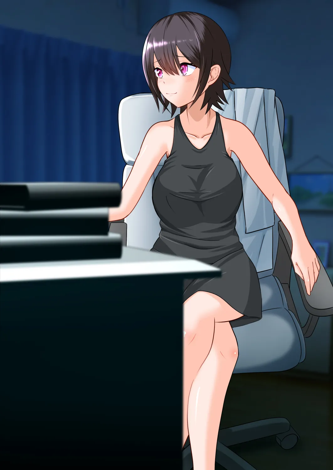 私の彼氏は女になる Page.150