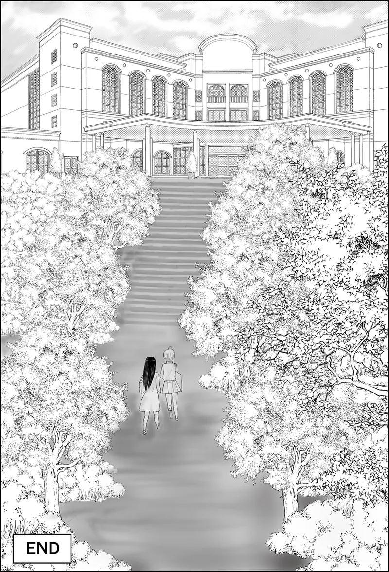 JD九龍舞とアパート・キラー 女体化して作品にされちゃうお話 Page.45