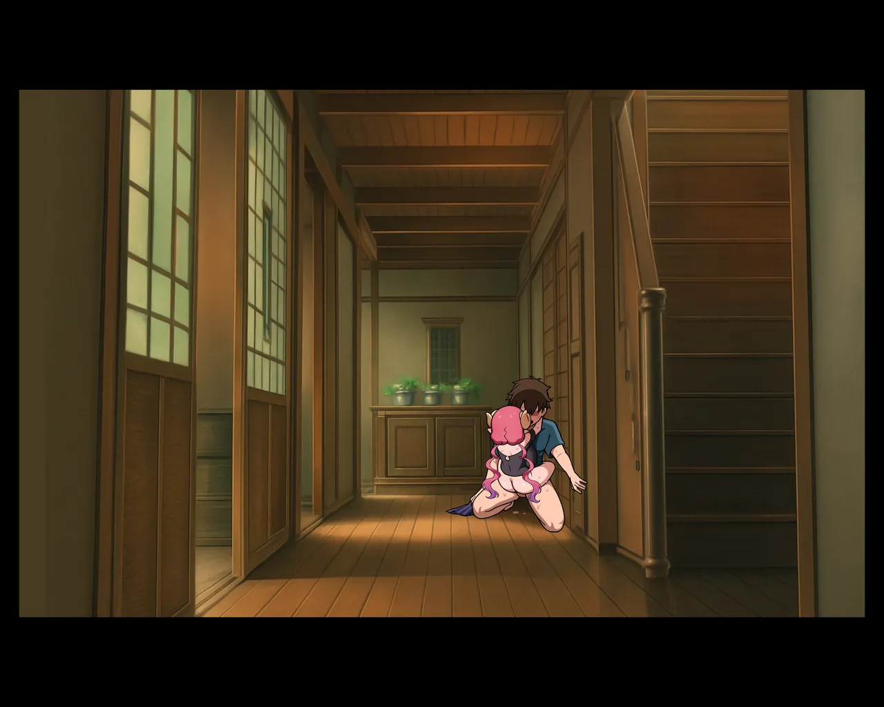 iruru video progress Part 1 finish Page.13