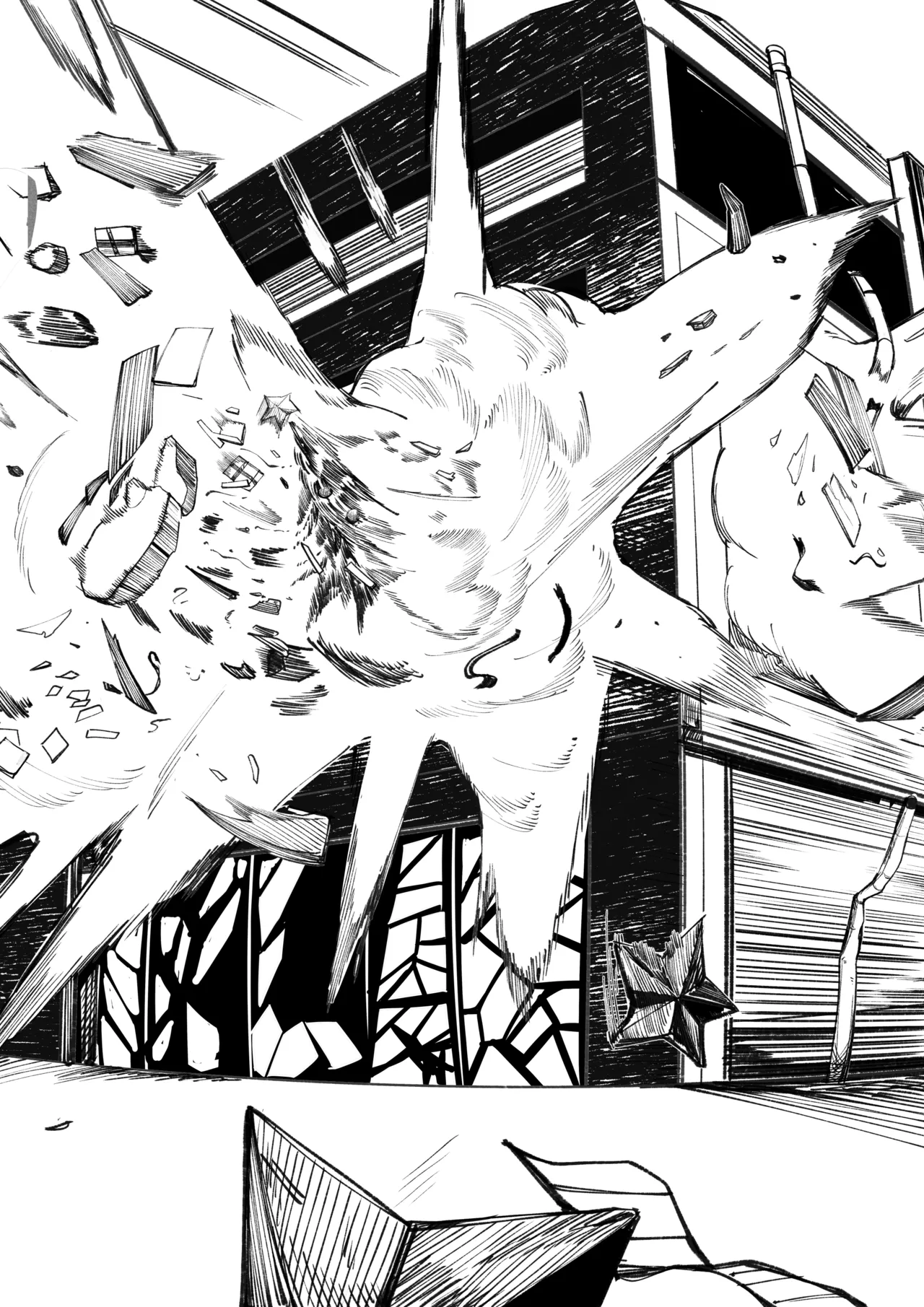 たっくん、しょーもな！ Page.41