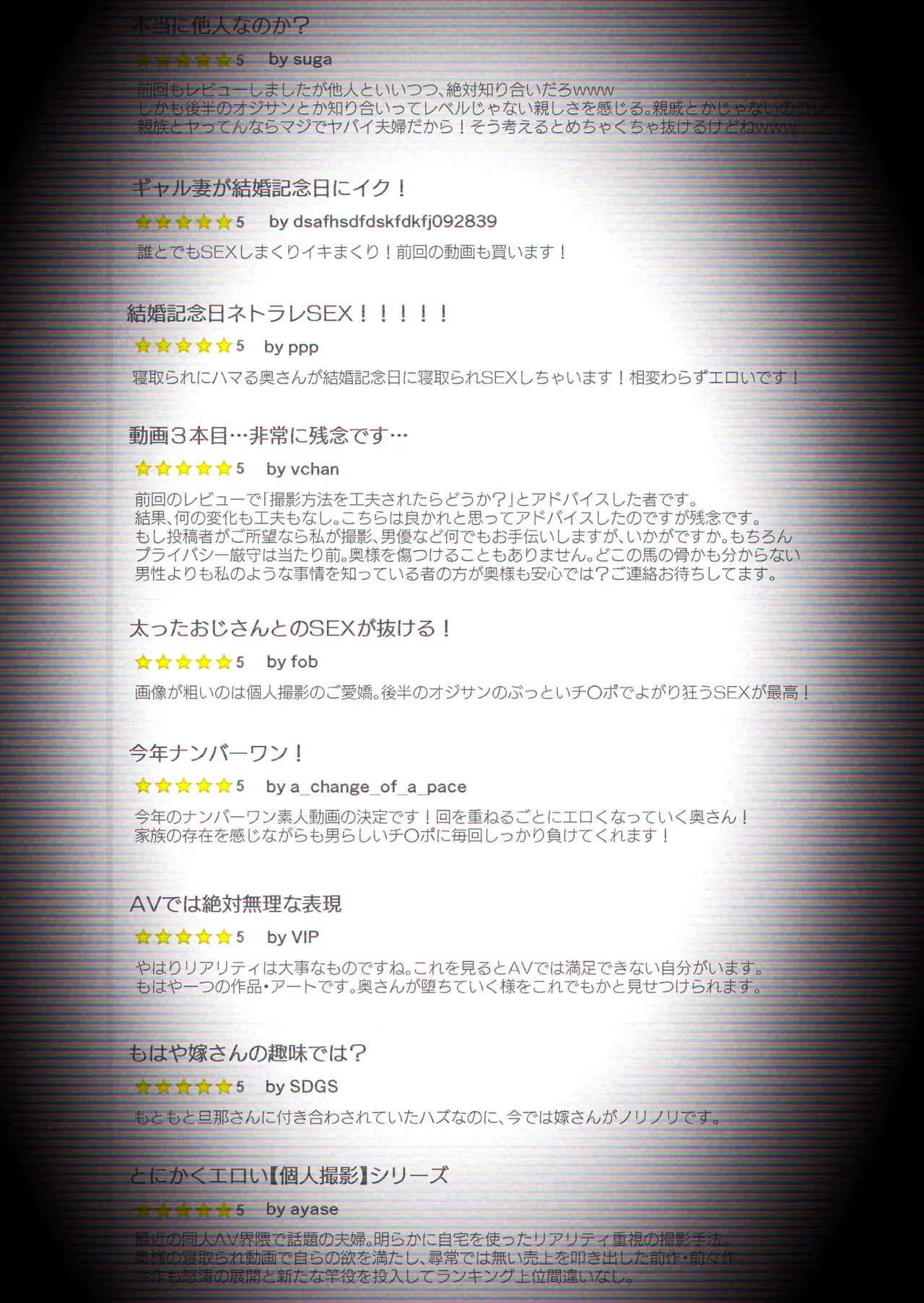 [はいとく先生] 【個人撮影】うちのギャル妻(30)が結婚記念日に浮気SEXした隠し撮り映像 Page.4