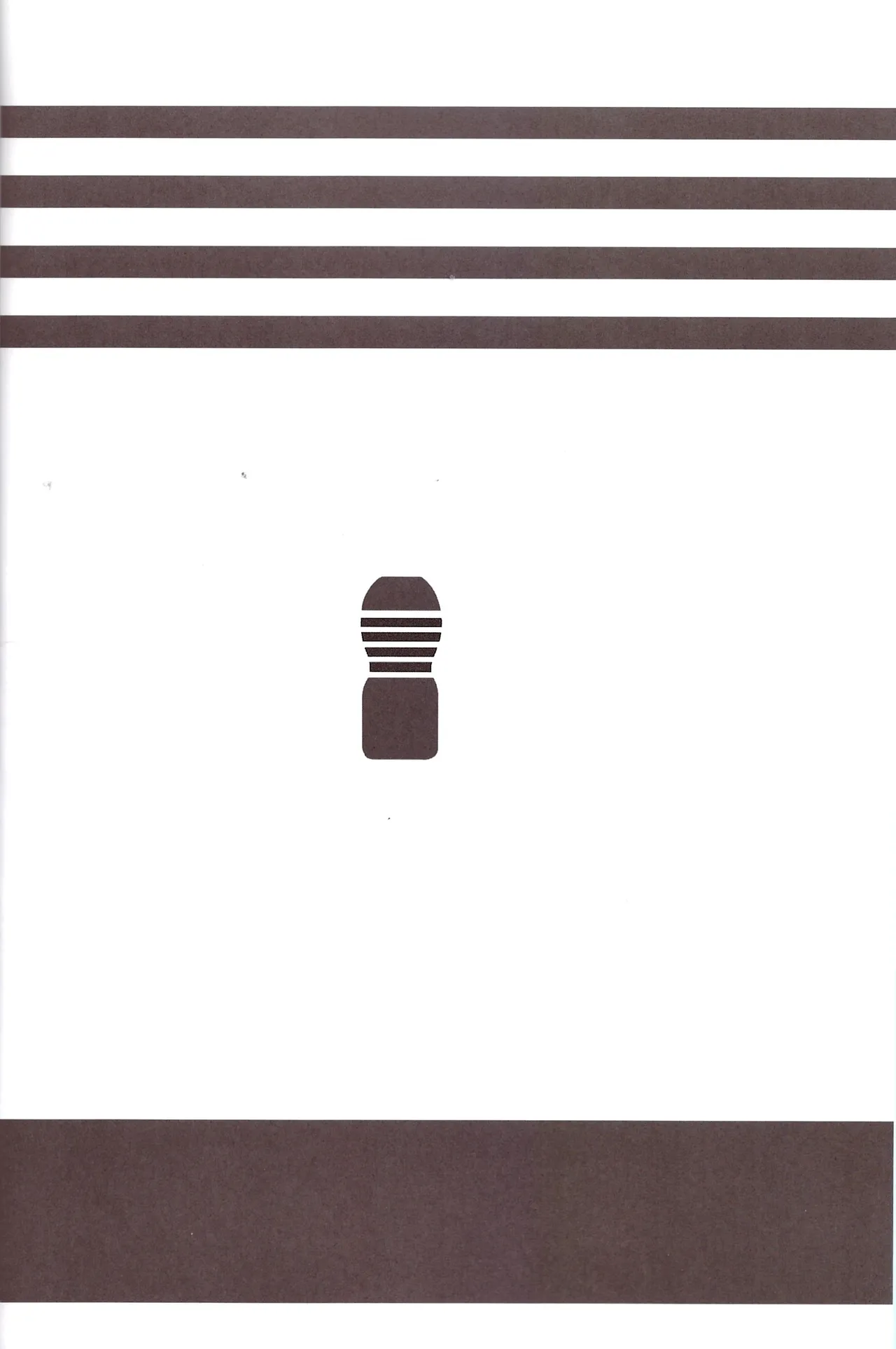 [Shabushabu Nameru (Mamefu)] Basukebu-kun wa ten ga (TE●GA) hairanai! (Osomatsu-San) Page.4