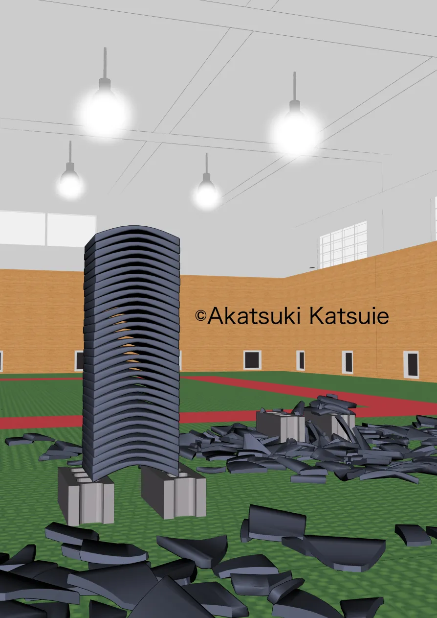 武道バカ Page.26