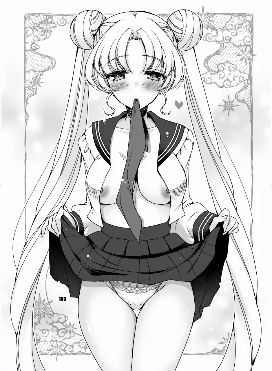 セラムン毒本 Page.102