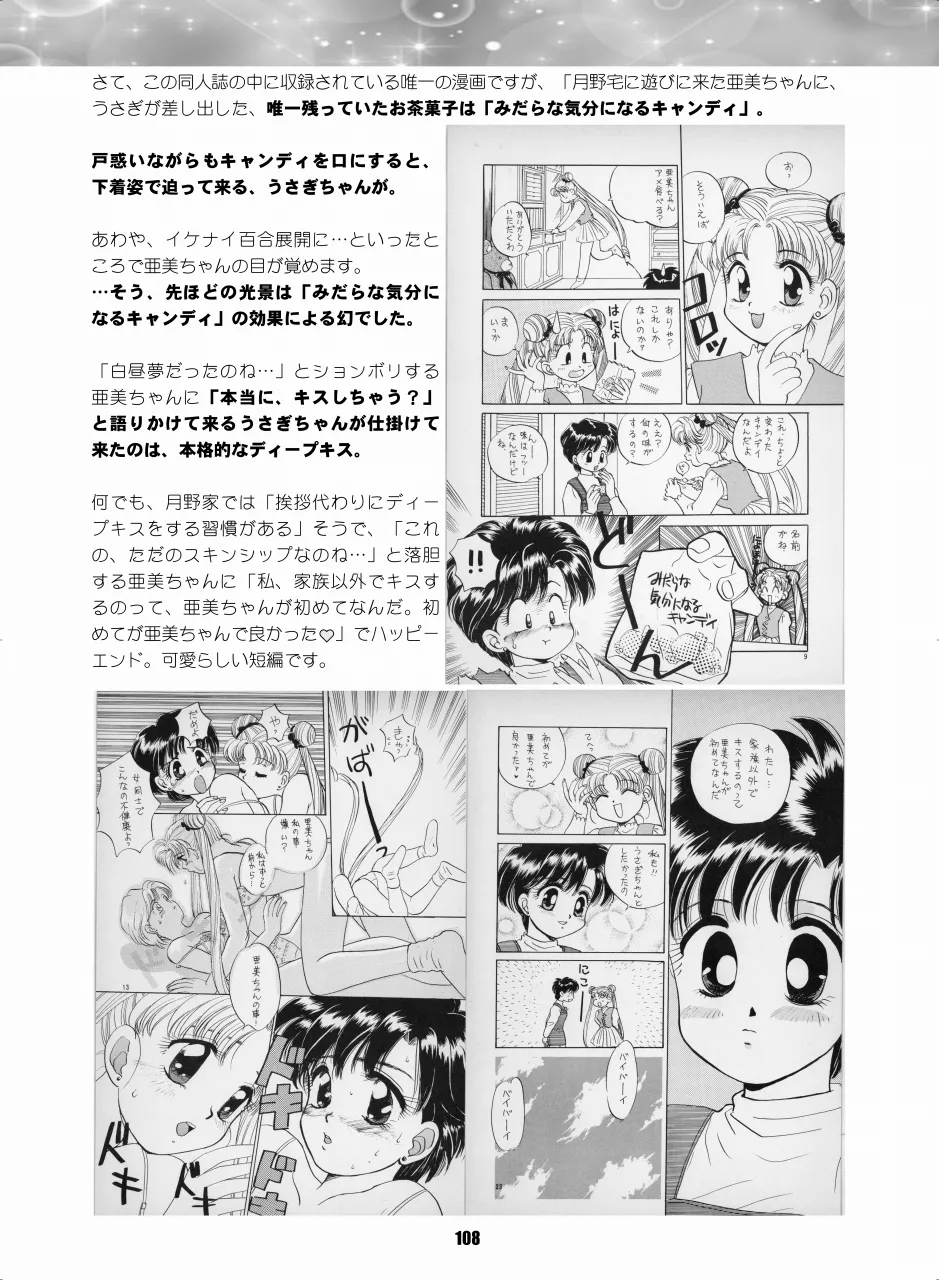 セラムン毒本 Page.107