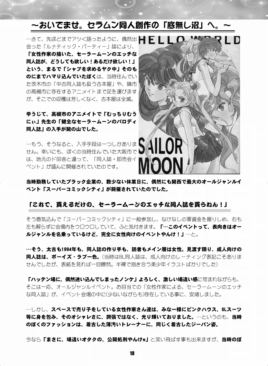 セラムン毒本 Page.17