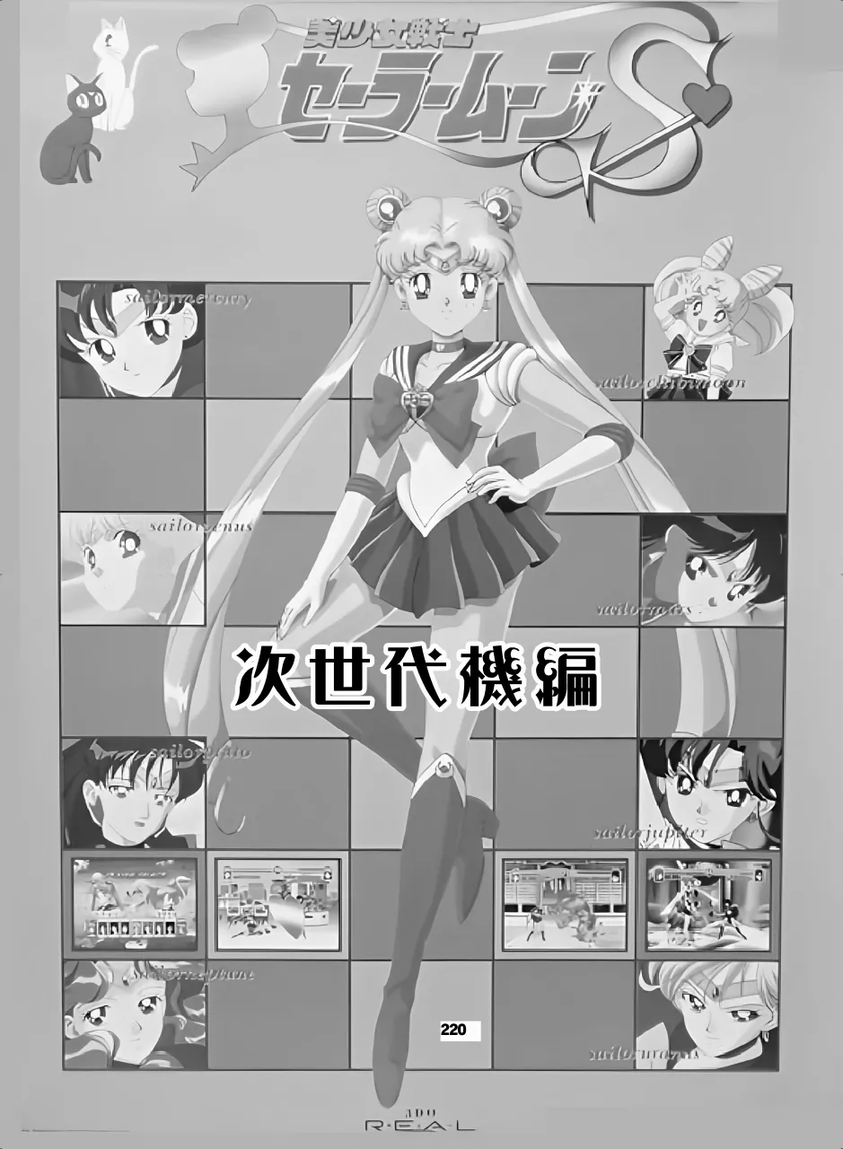 セラムン毒本 Page.219