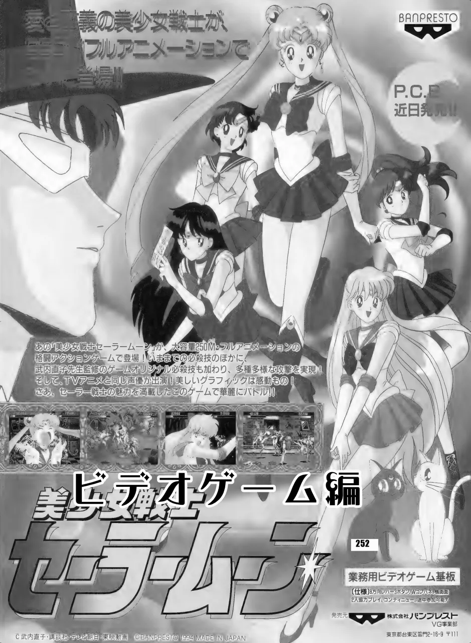 セラムン毒本 Page.251