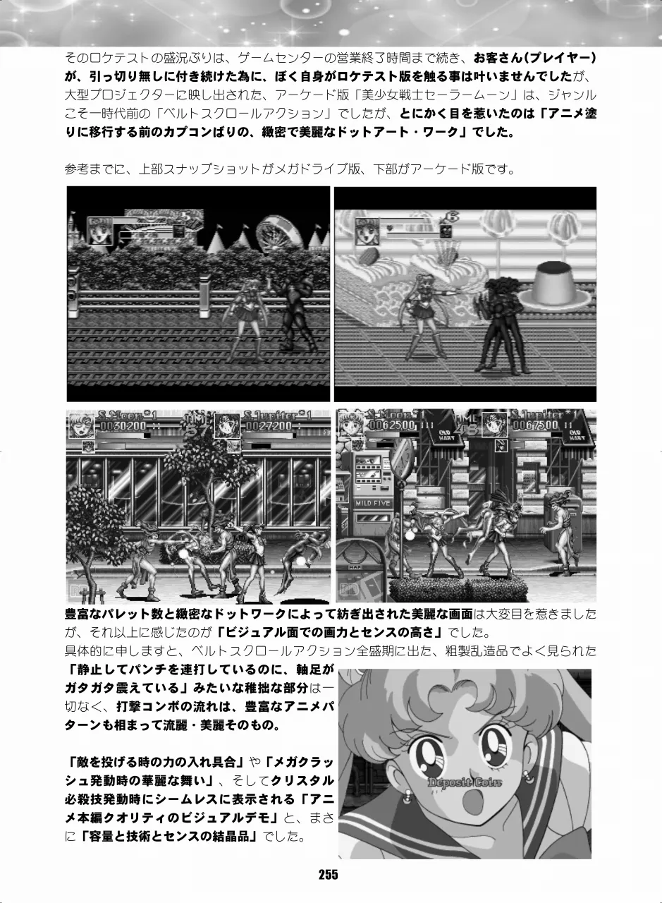 セラムン毒本 Page.254