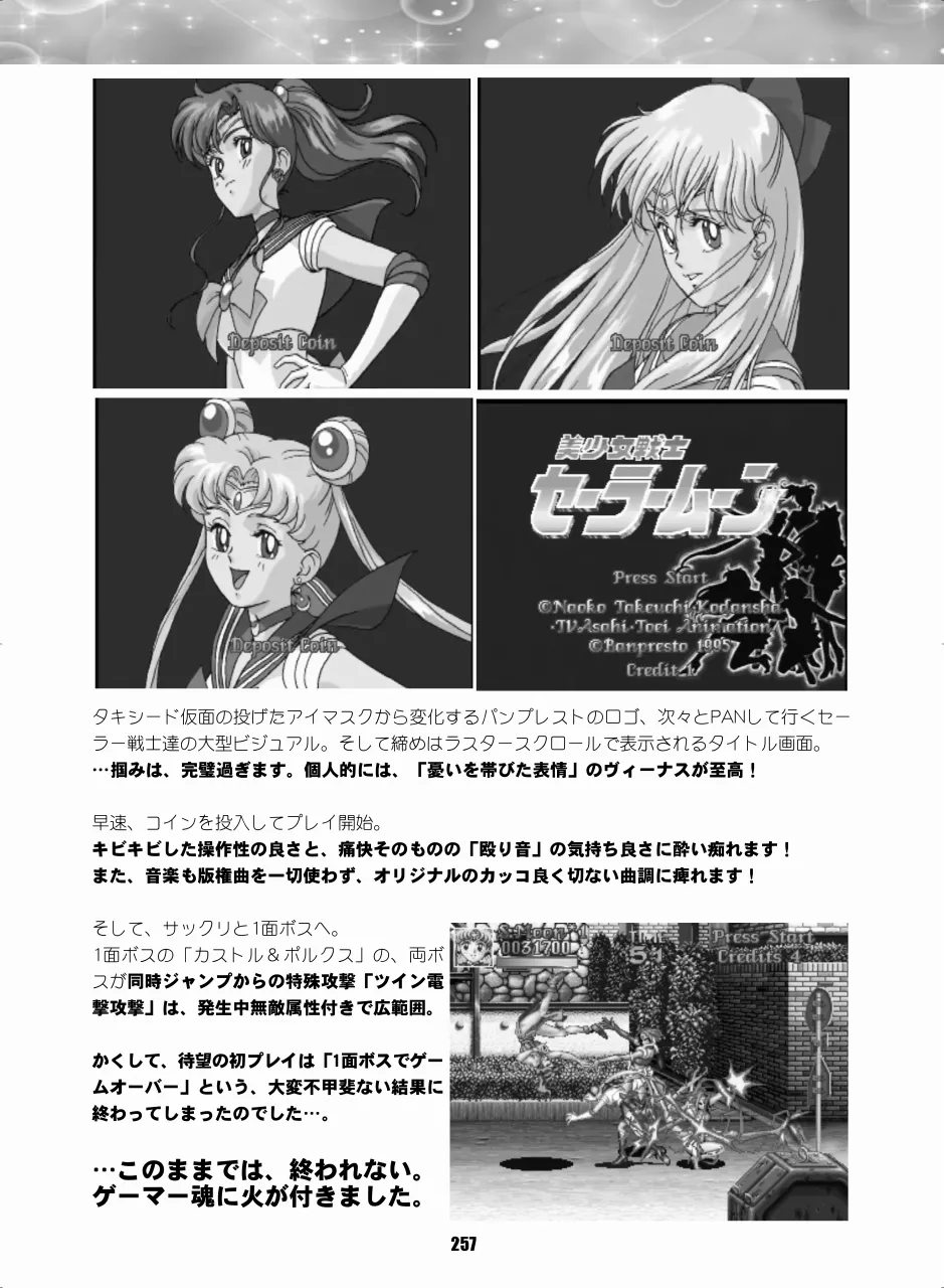 セラムン毒本 Page.256