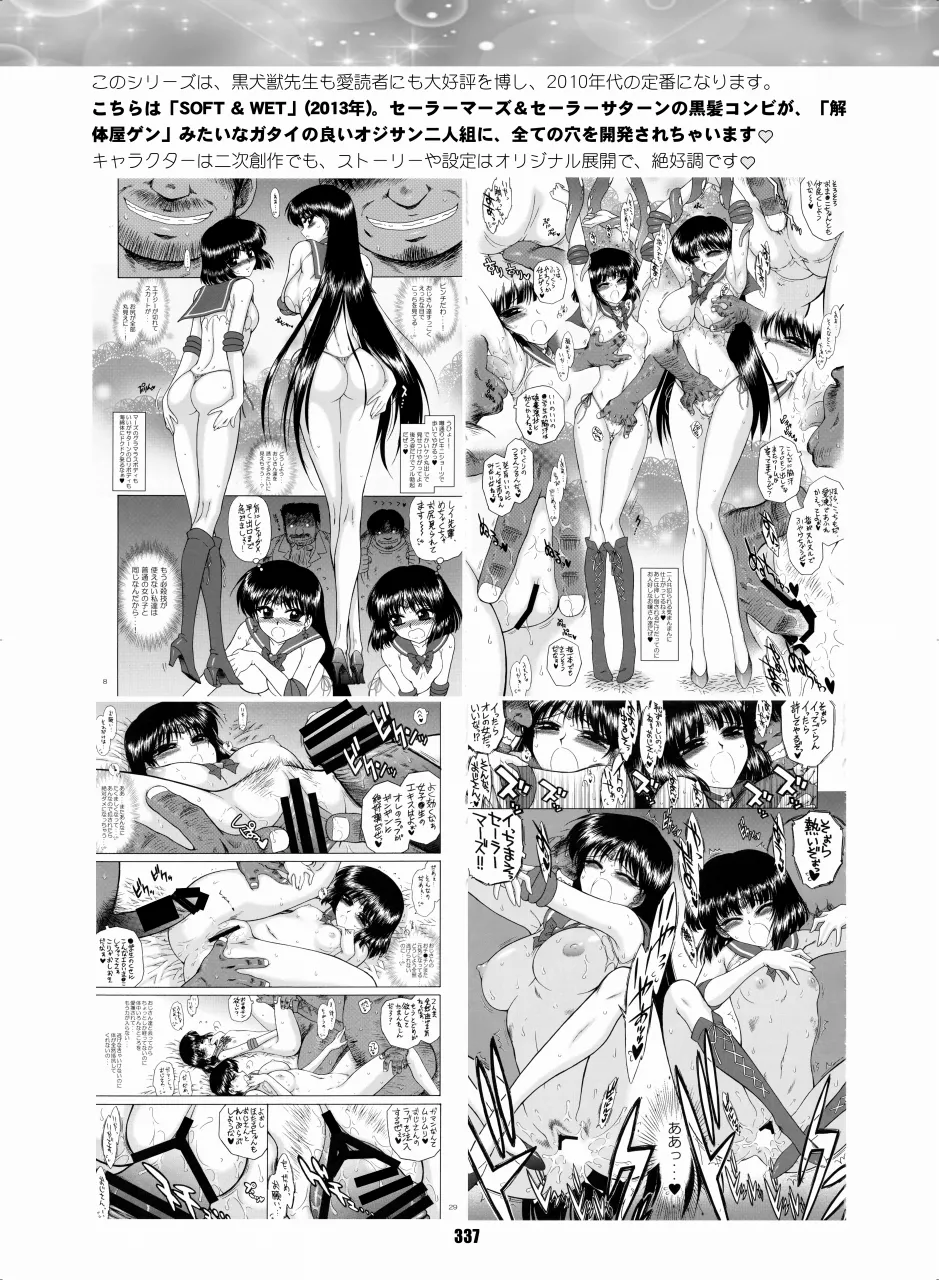 セラムン毒本 Page.336