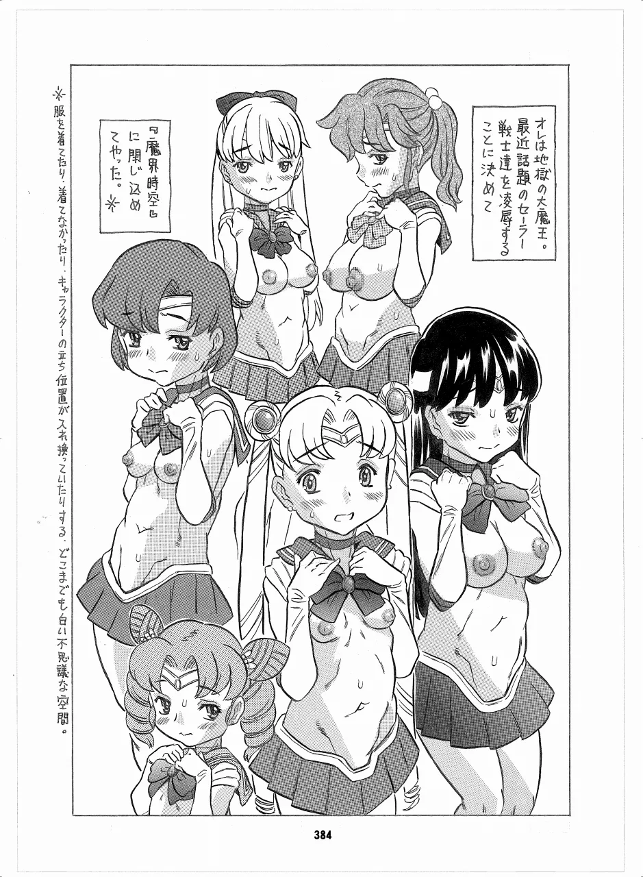 セラムン毒本 Page.382