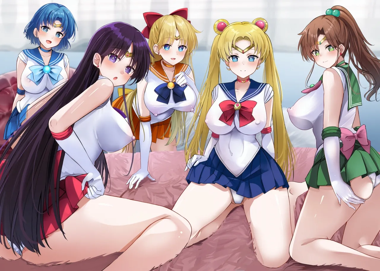 セラムン毒本 Page.420