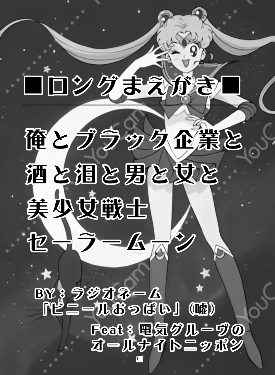 セラムン毒本 Page.6