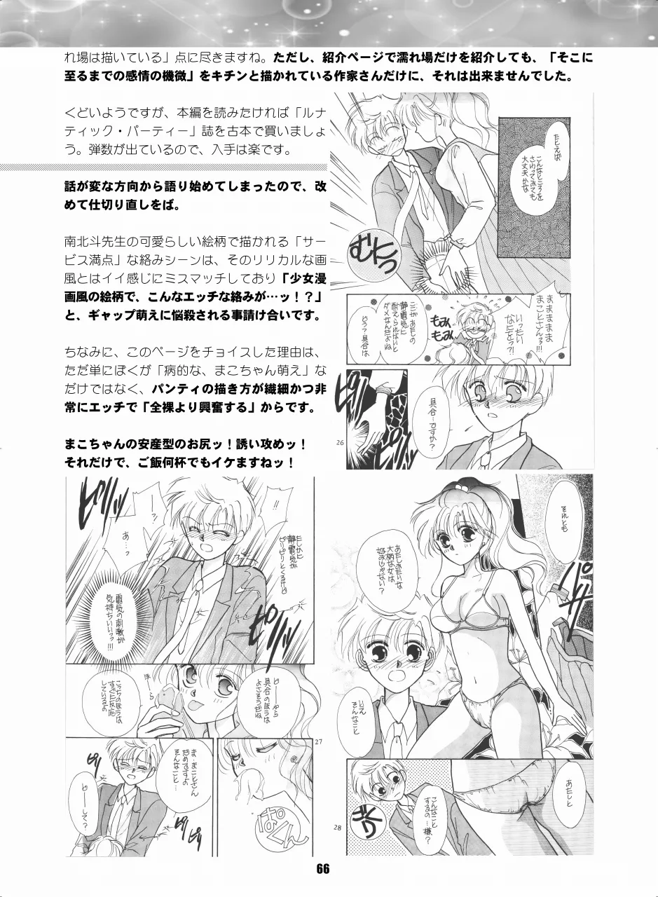 セラムン毒本 Page.65