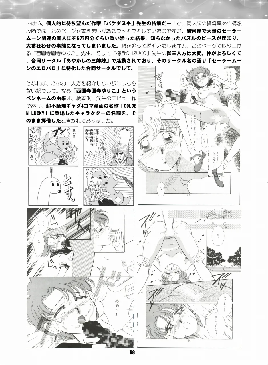 セラムン毒本 Page.67