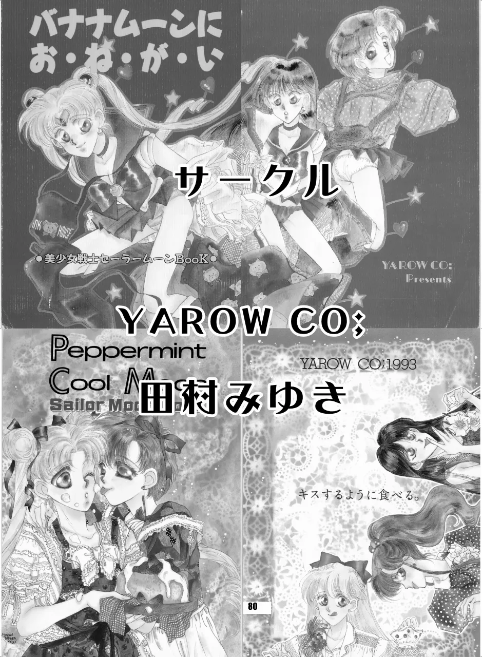 セラムン毒本 Page.79