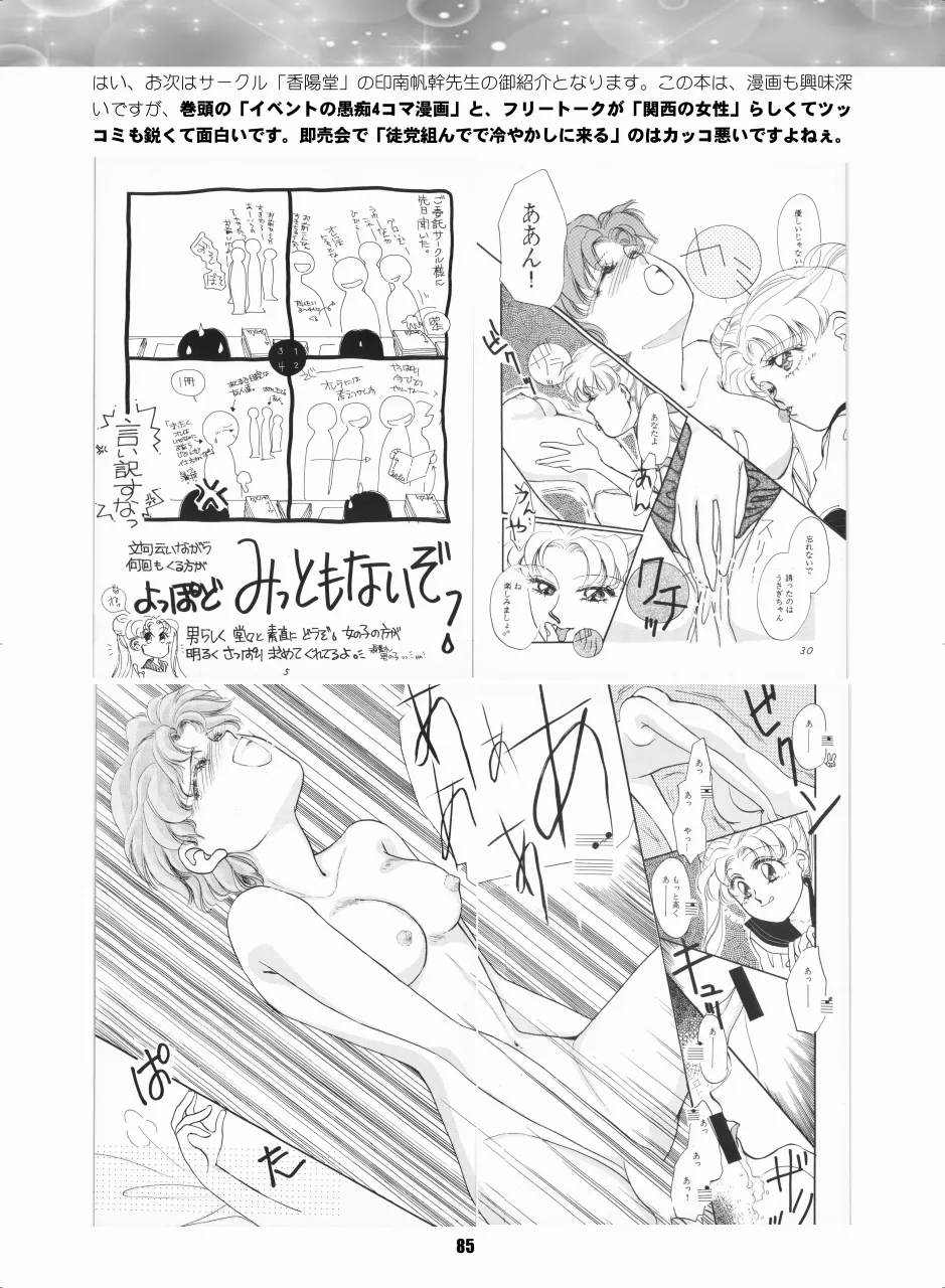 セラムン毒本 Page.84