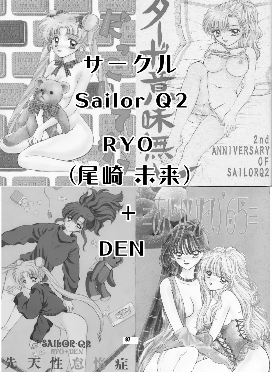 セラムン毒本 Page.86