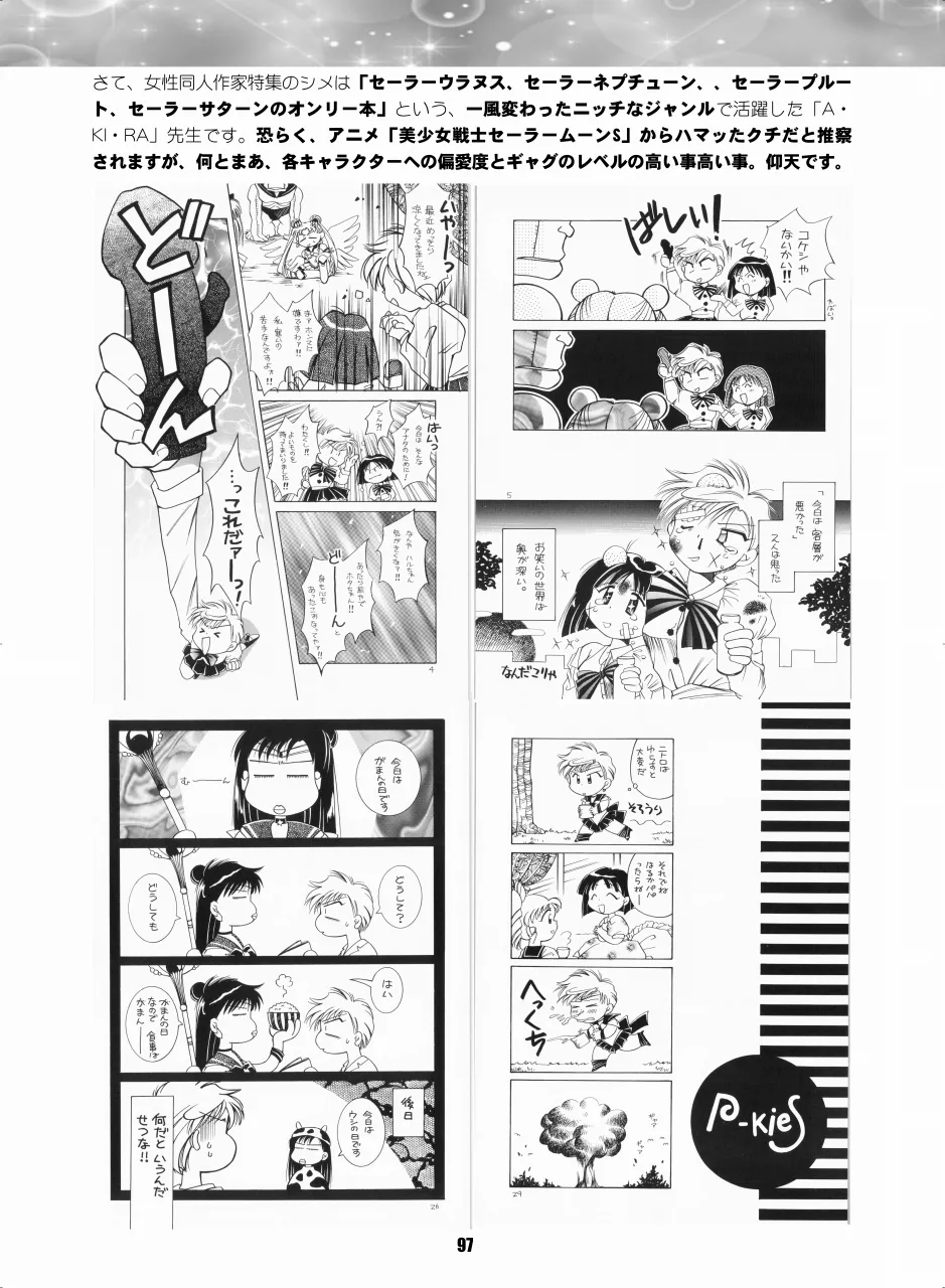 セラムン毒本 Page.96