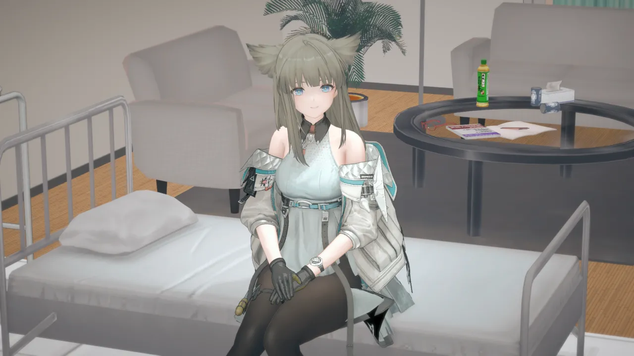 【德叔】佩丽卡