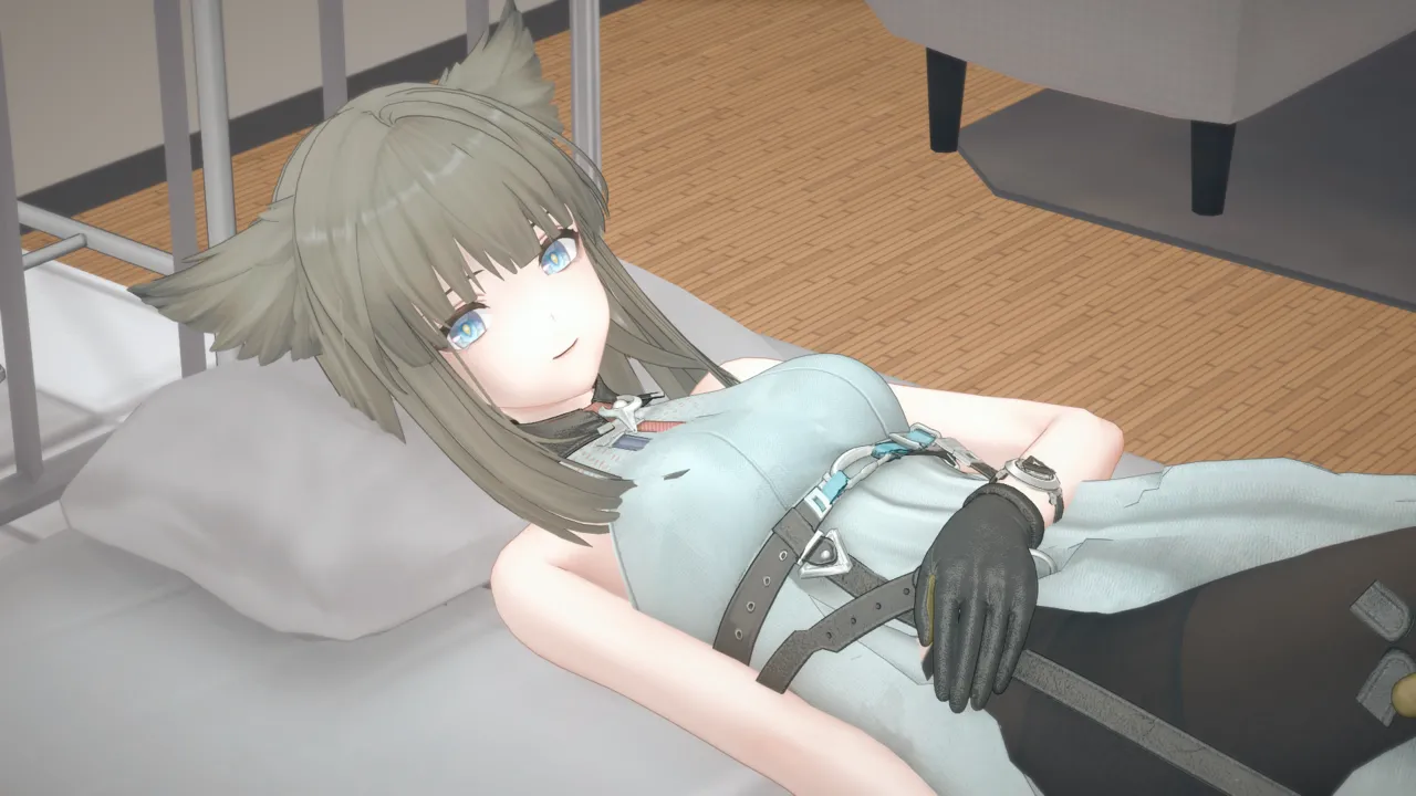 【德叔】佩丽卡 Page.10