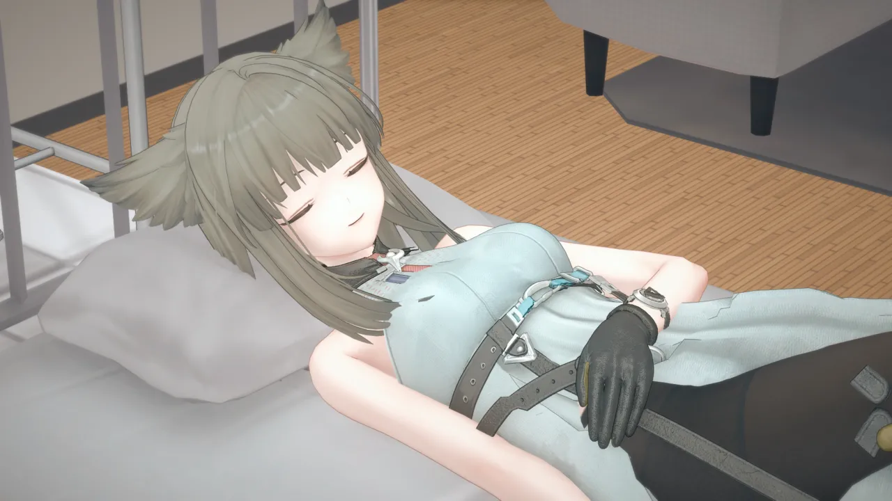 【德叔】佩丽卡 Page.11