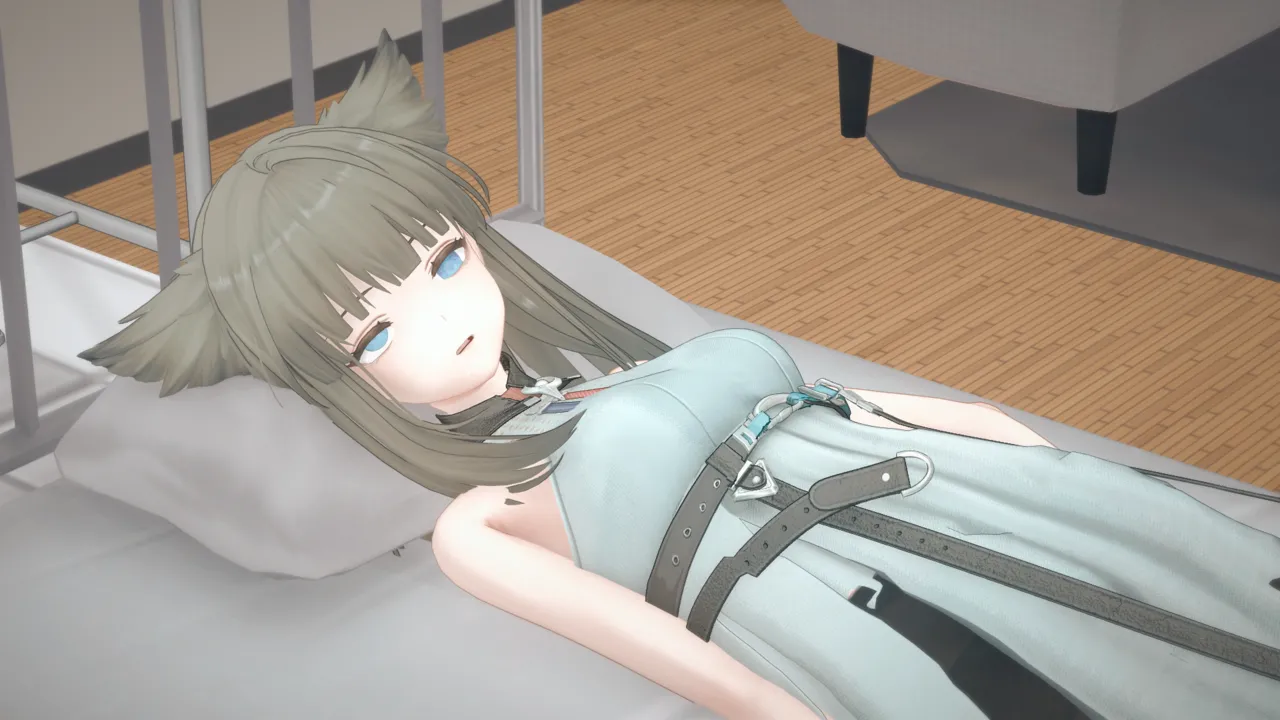 【德叔】佩丽卡 Page.17