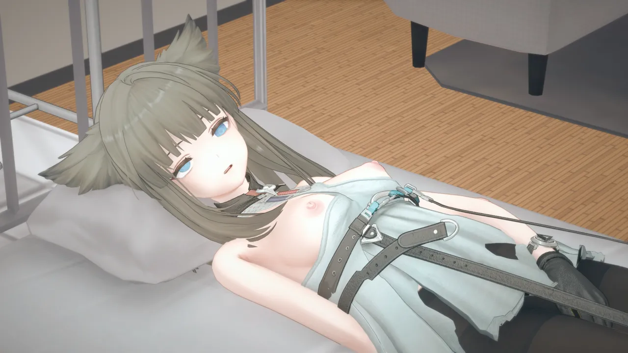 【德叔】佩丽卡 Page.18