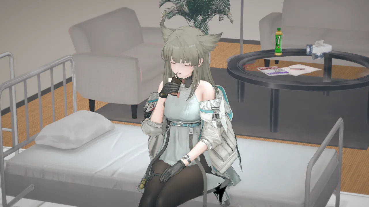 【德叔】佩丽卡 Page.2