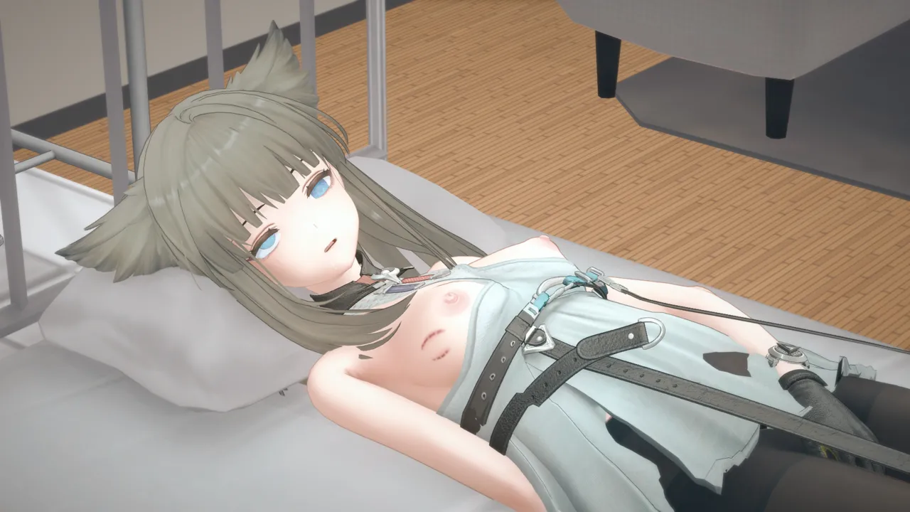 【德叔】佩丽卡 Page.20