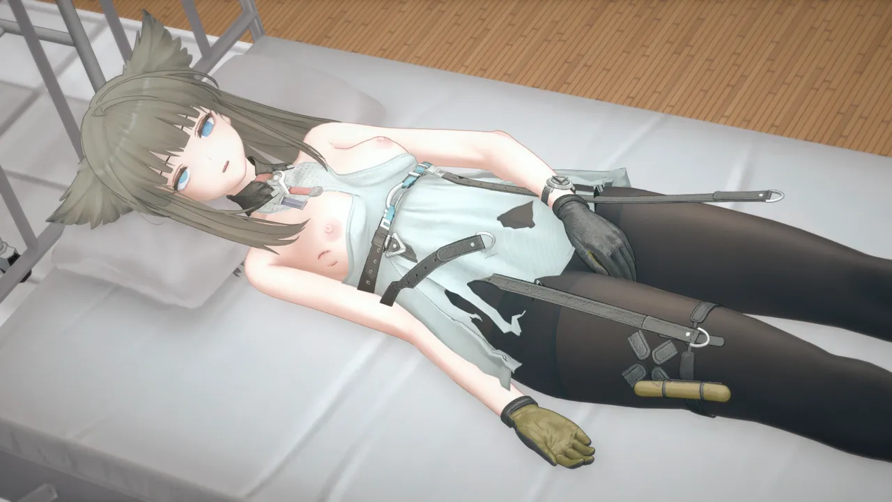 【德叔】佩丽卡 Page.22