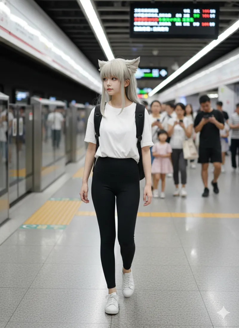 【德叔】佩丽卡 Page.51