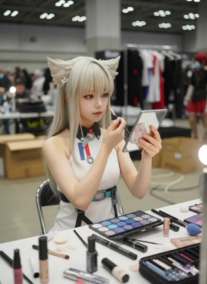 【德叔】佩丽卡 Page.52