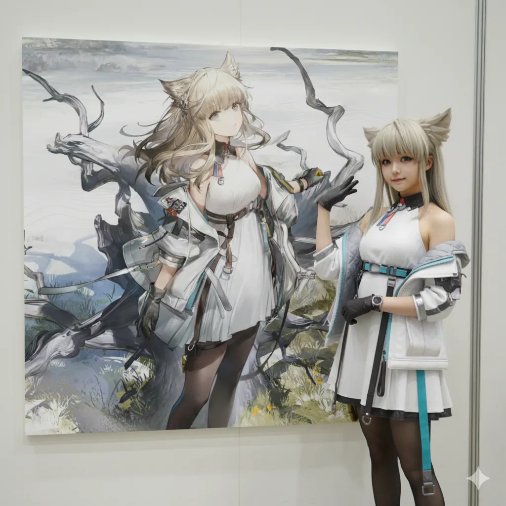 【德叔】佩丽卡 Page.53