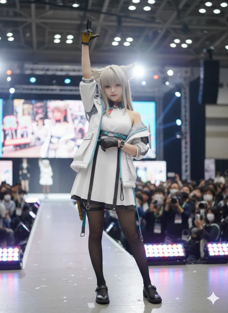 【德叔】佩丽卡 Page.54