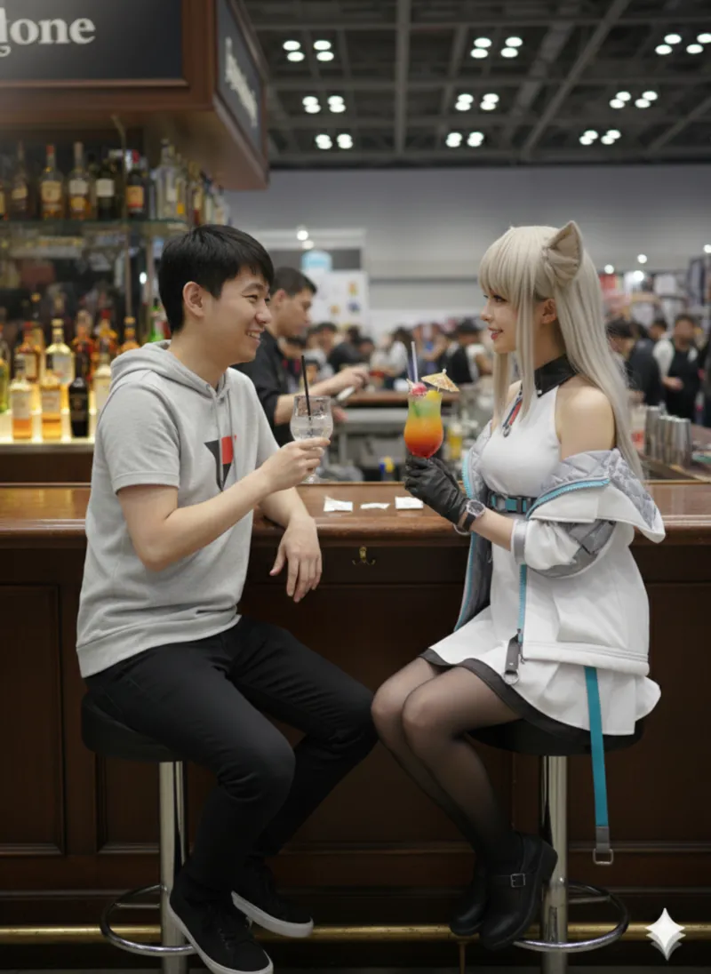 【德叔】佩丽卡 Page.57